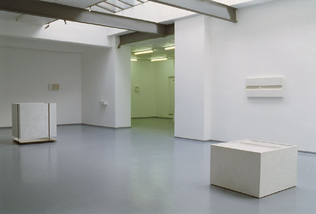 Doris Kaiser, Galerie Fochem